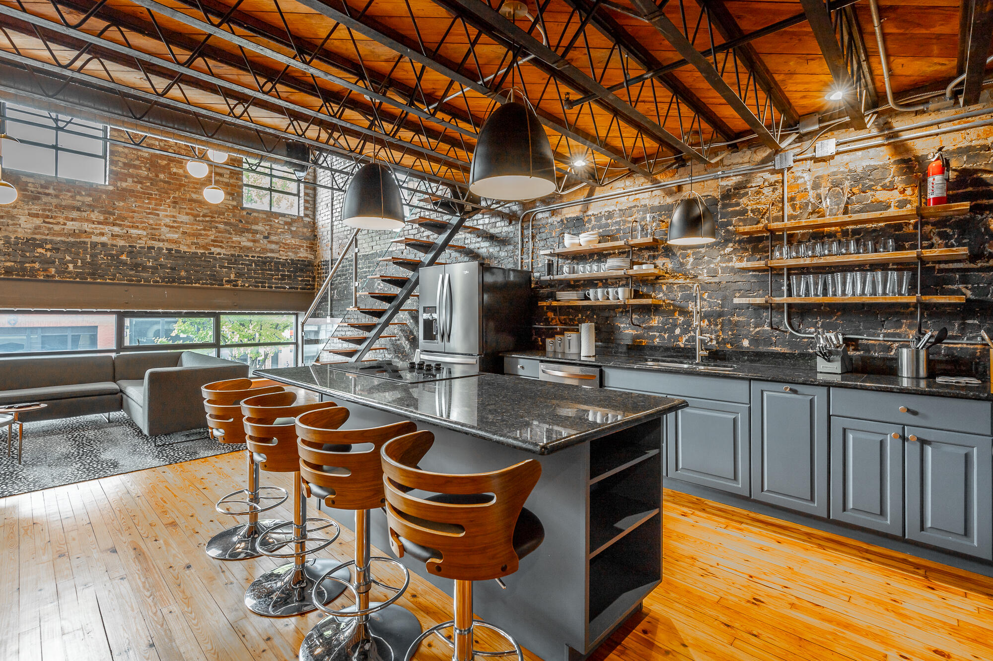 55 E Main Street #207, Chattanooga, Tennessee image 13