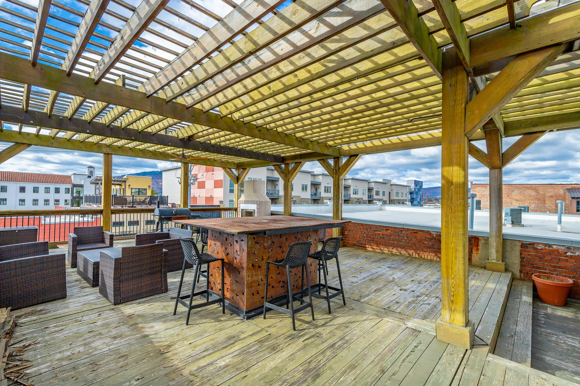 55 E Main Street #207, Chattanooga, Tennessee image 46