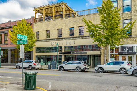 Photo of 55 E Main Street, Chattanooga, TN 37408 (MLS # 1508674)