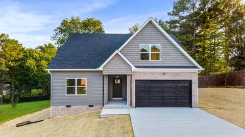 Photo of 122 Old Pond Road SE, Cleveland, TN 37323 (MLS # 1540620)