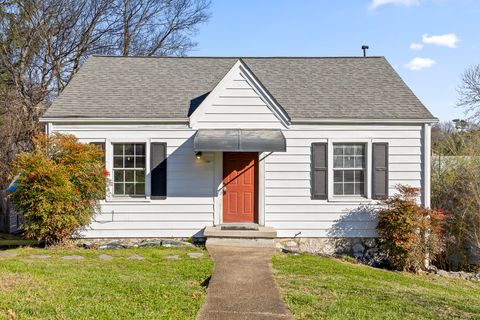 Photo of 3709 Anderson Avenue, Chattanooga, TN 37412 (MLS # 1526574)