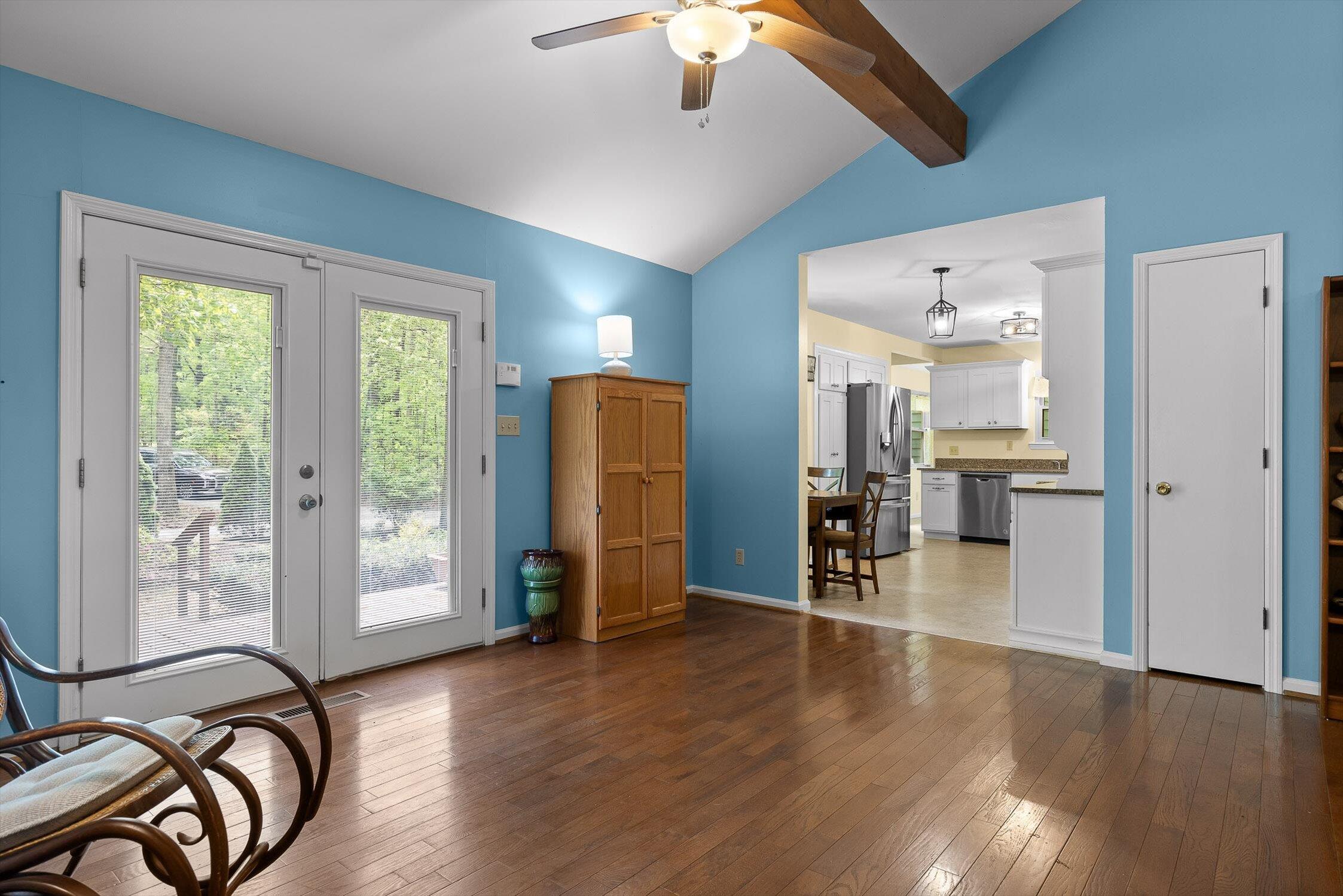 2661 Boston Branch Circle, Signal Mountain, Tennessee image 15