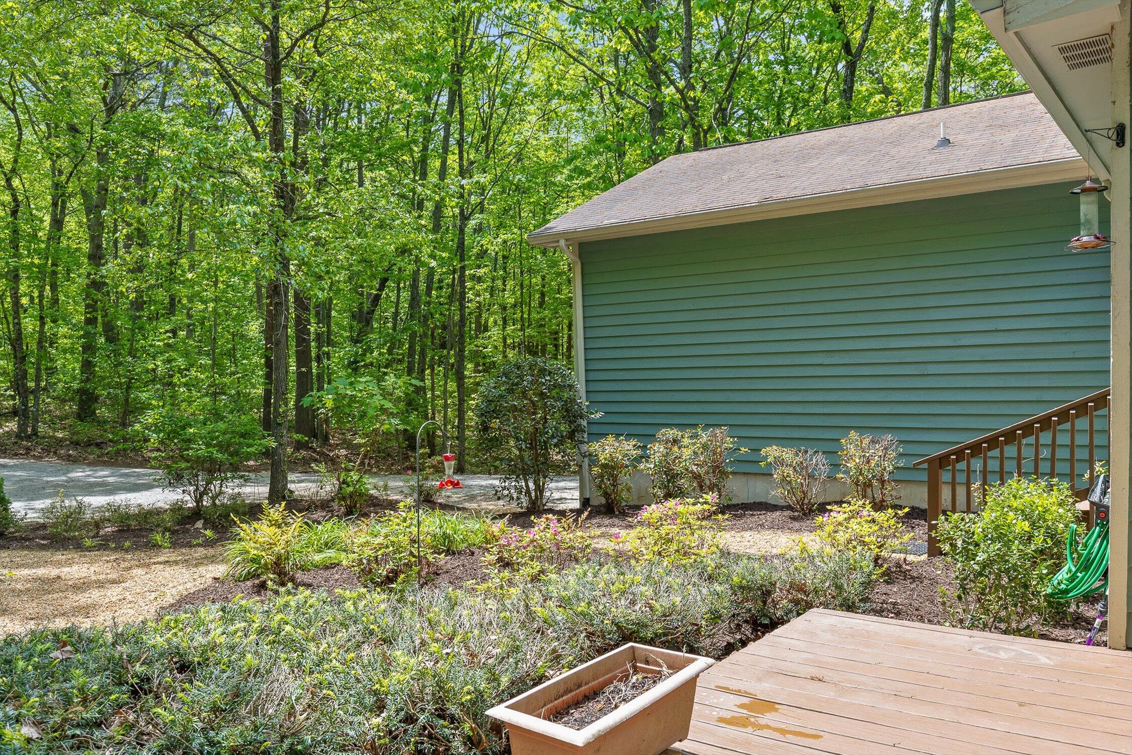2661 Boston Branch Circle, Signal Mountain, Tennessee image 8