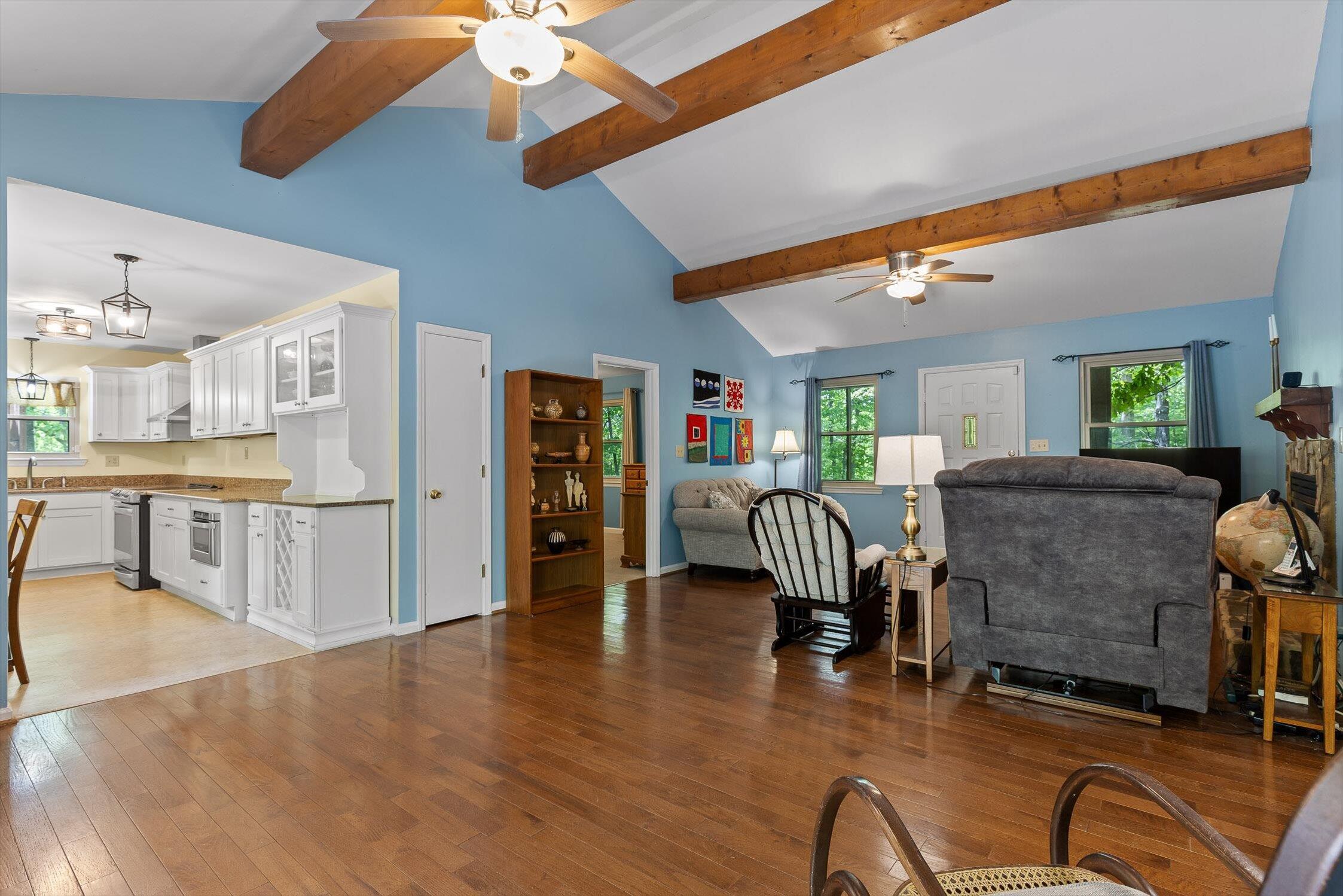 2661 Boston Branch Circle, Signal Mountain, Tennessee image 11