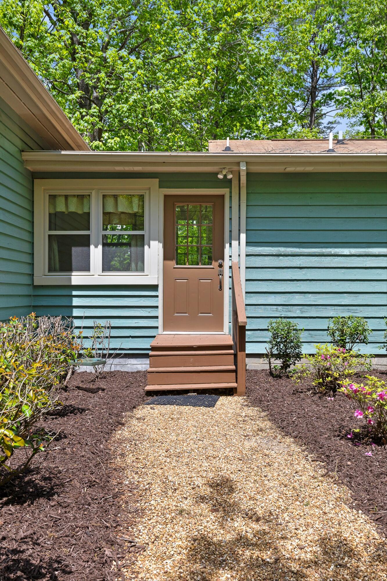 2661 Boston Branch Circle, Signal Mountain, Tennessee image 7