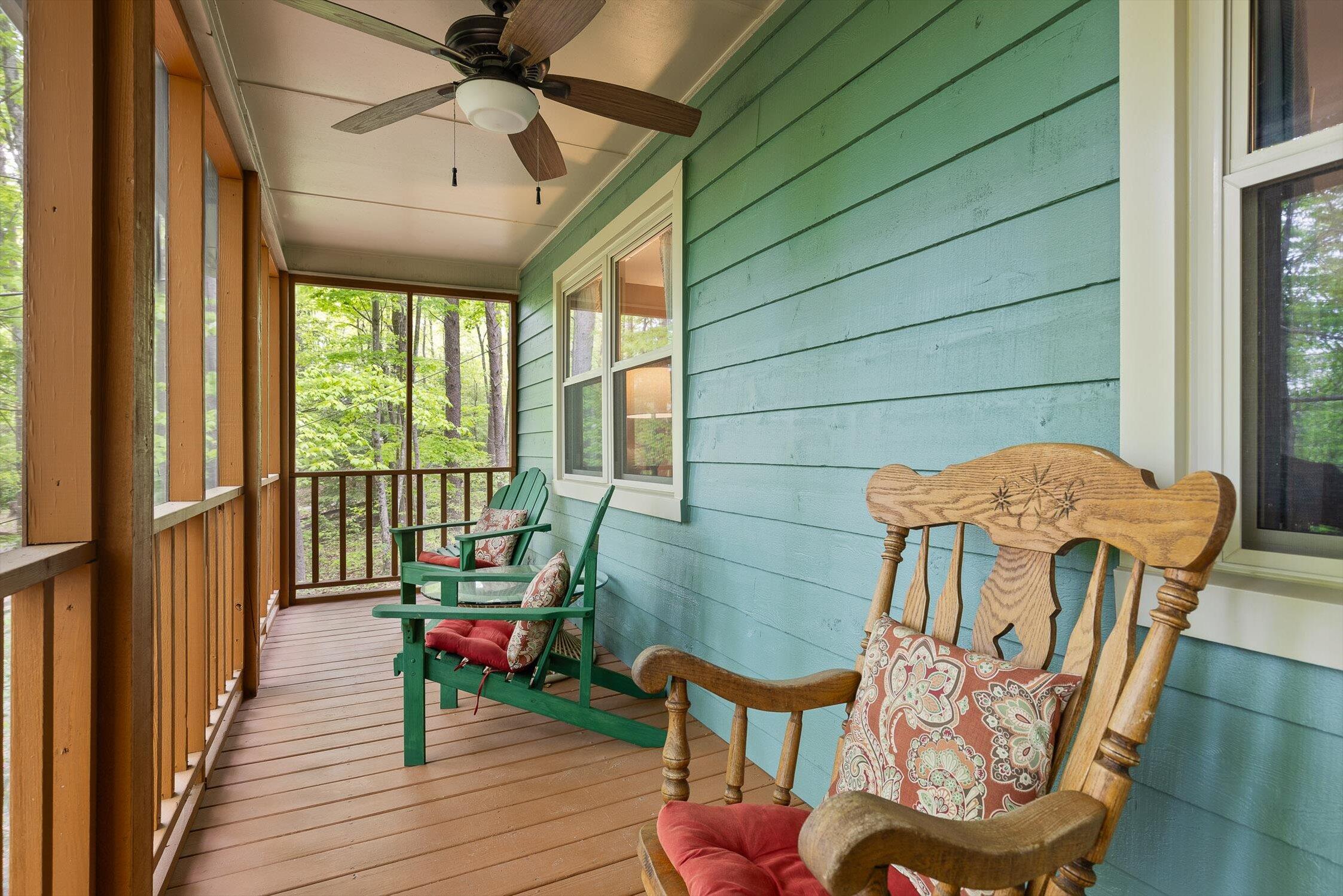 2661 Boston Branch Circle, Signal Mountain, Tennessee image 17