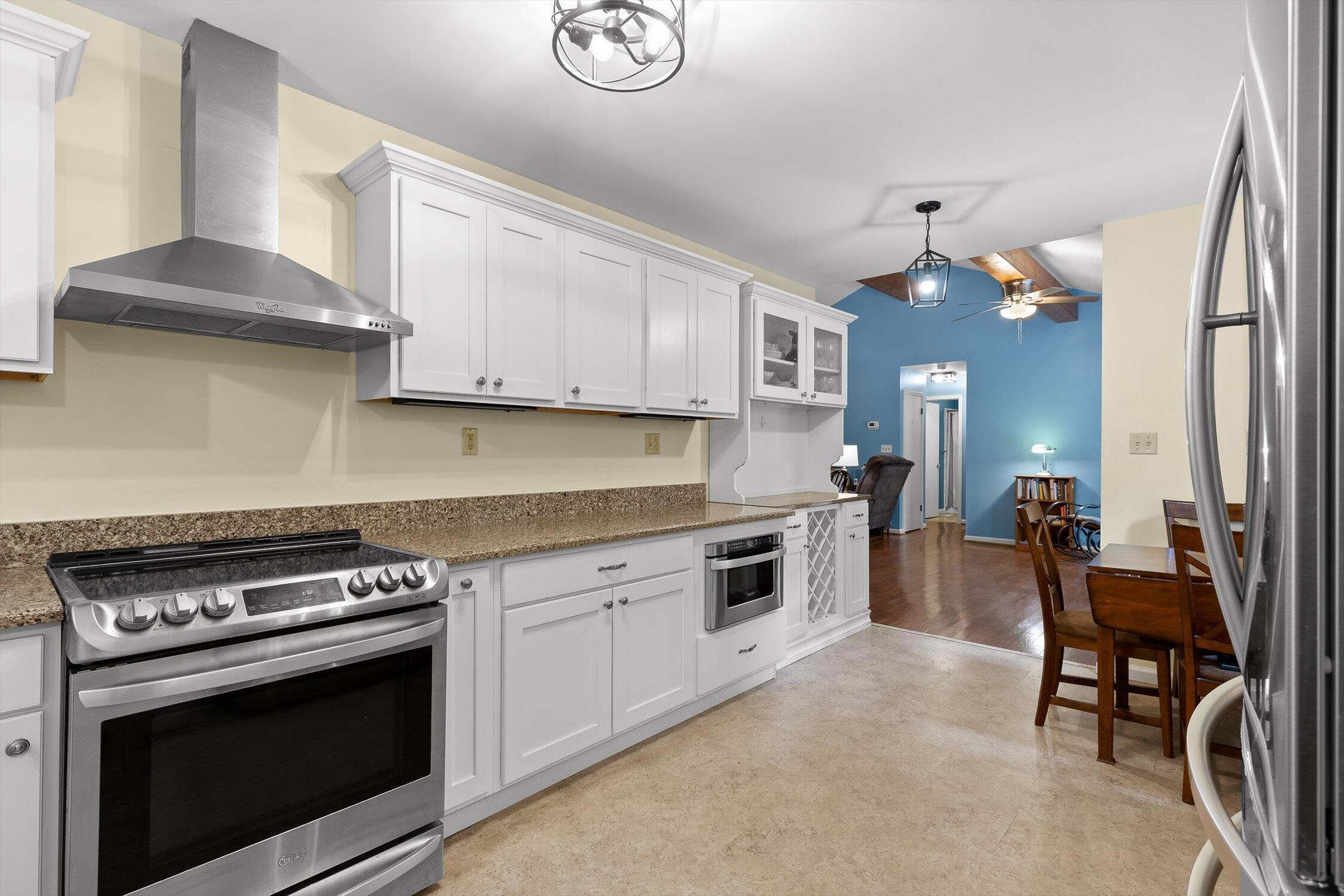2661 Boston Branch Circle, Signal Mountain, Tennessee image 20