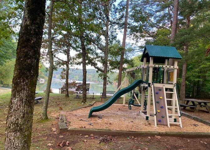 2661 Boston Branch Circle, Signal Mountain, Tennessee image 49