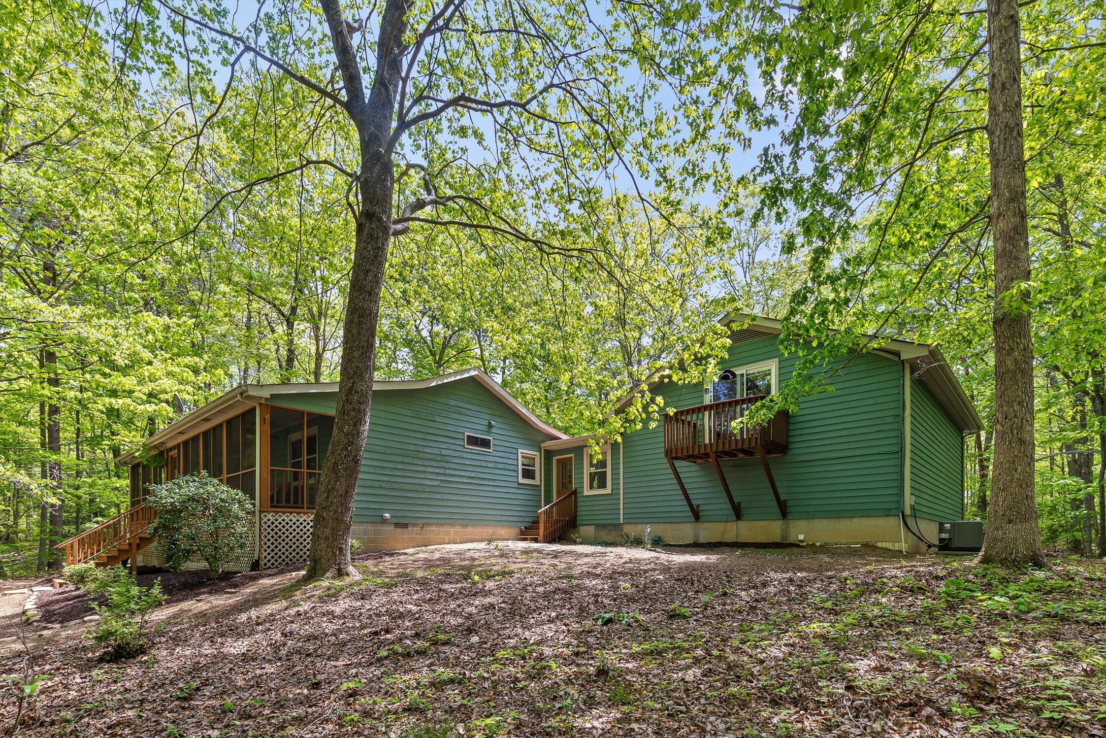2661 Boston Branch Circle, Signal Mountain, Tennessee image 41