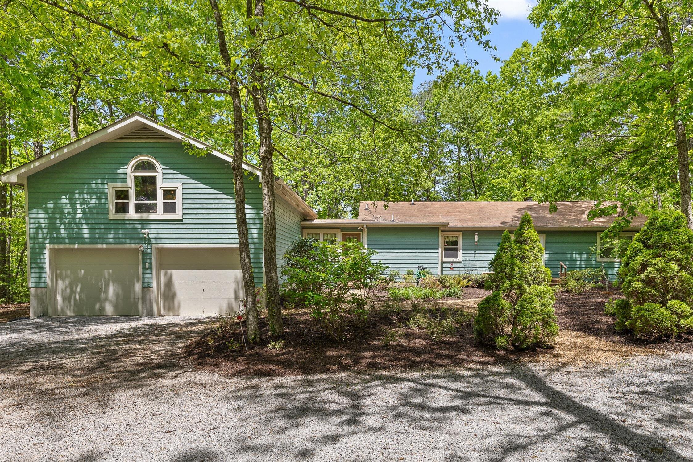2661 Boston Branch Circle, Signal Mountain, Tennessee image 4