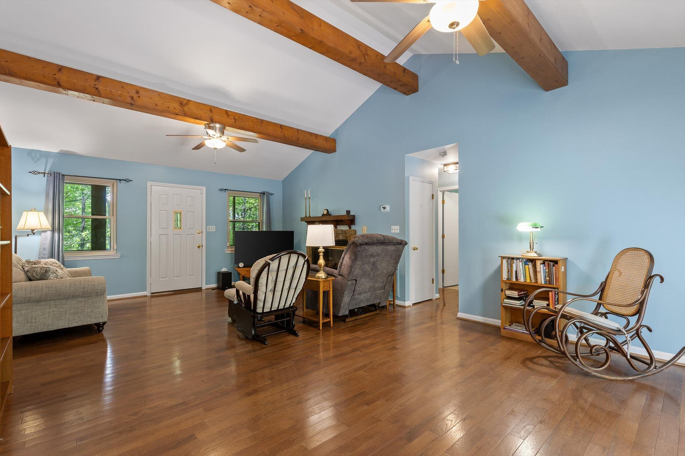 2661 Boston Branch Circle, Signal Mountain, Tennessee image 13