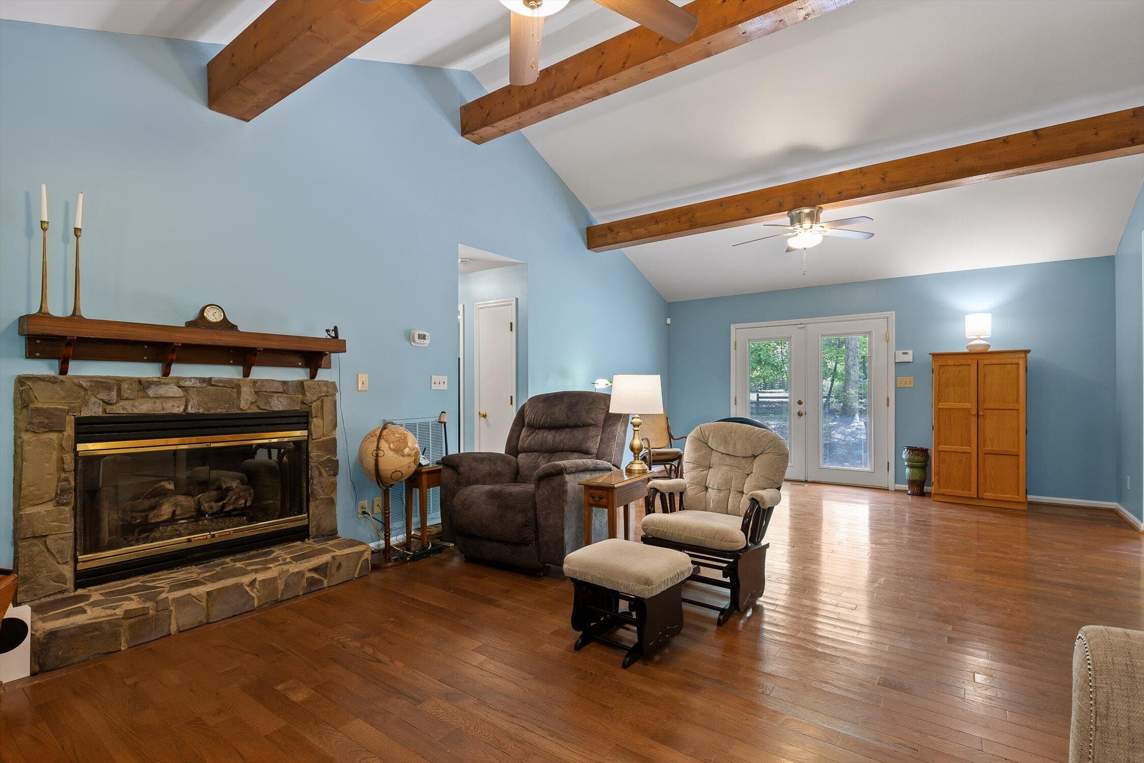 2661 Boston Branch Circle, Signal Mountain, Tennessee image 12