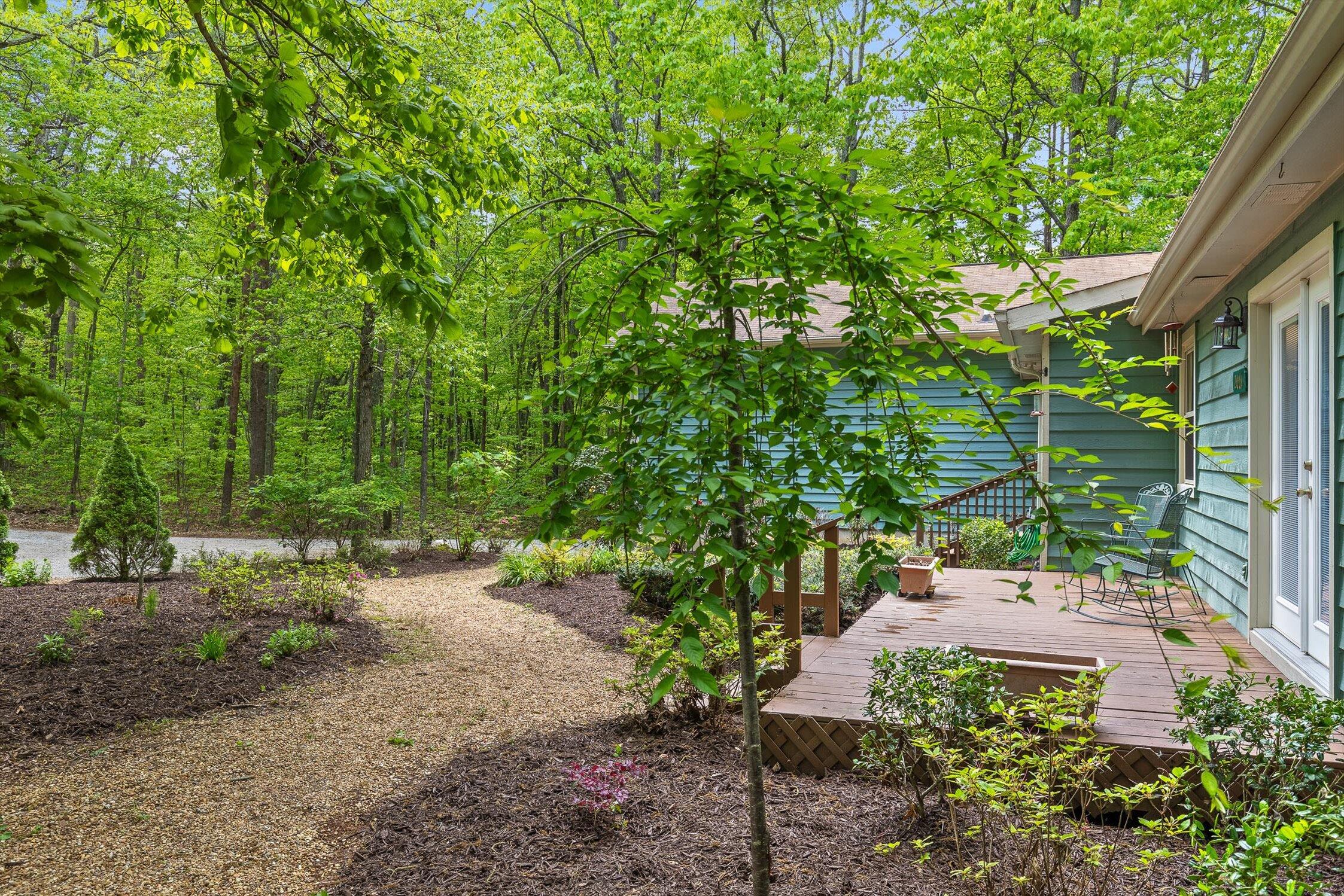 2661 Boston Branch Circle, Signal Mountain, Tennessee image 6