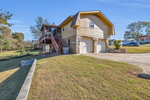 Tiny photo for 2813 Nile Road, Chattanooga, TN 37421 (MLS # 1522509)