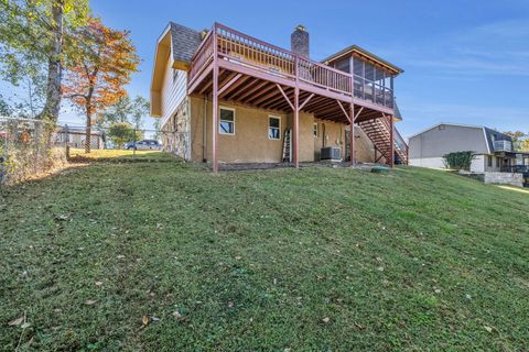 Tiny photo for 2813 Nile Road, Chattanooga, TN 37421 (MLS # 1522509)