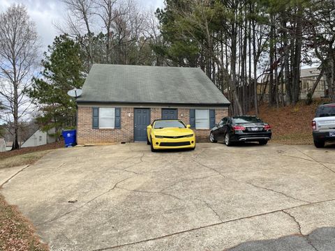 Photo of 749/753 NE Weeks Drive, Cleveland, TN 37312 (MLS # 1385914)