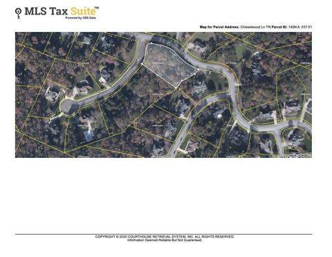 Photo of 0 Dayflower Drive, Ooltewah, TN 37363 (MLS # 1511931)