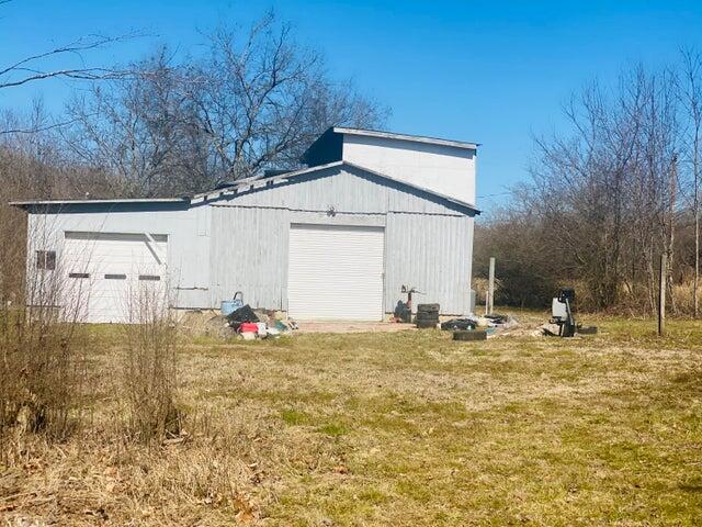 1867 Burnett Road, Whitwell, Tennessee image 1