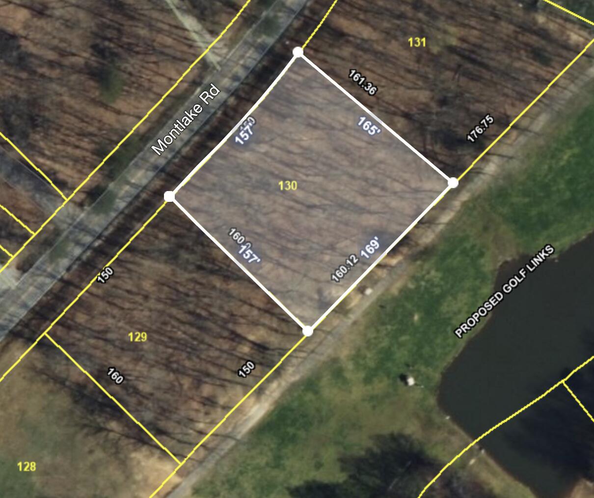 1041 Montlake Road #130, Soddy Daisy, Tennessee image 1