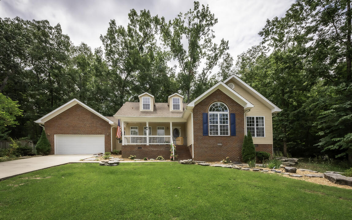 6353 Cardinal Lane, Fort Payne, Alabama image 3