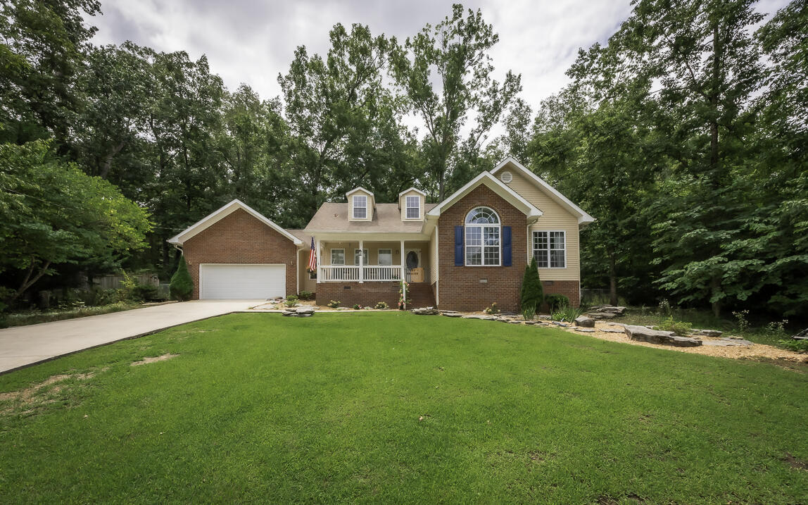 6353 Cardinal Lane, Fort Payne, Alabama image 1