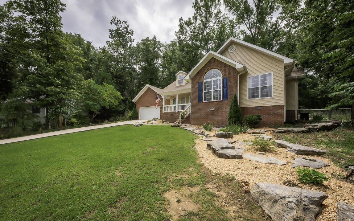 6353 Cardinal Lane, Fort Payne, Alabama image 4