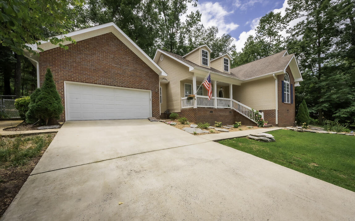 6353 Cardinal Lane, Fort Payne, Alabama image 2
