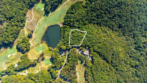 Vacant Land For Sale - Rushing Water Trail<br/> Rising Fawn, GA 30738