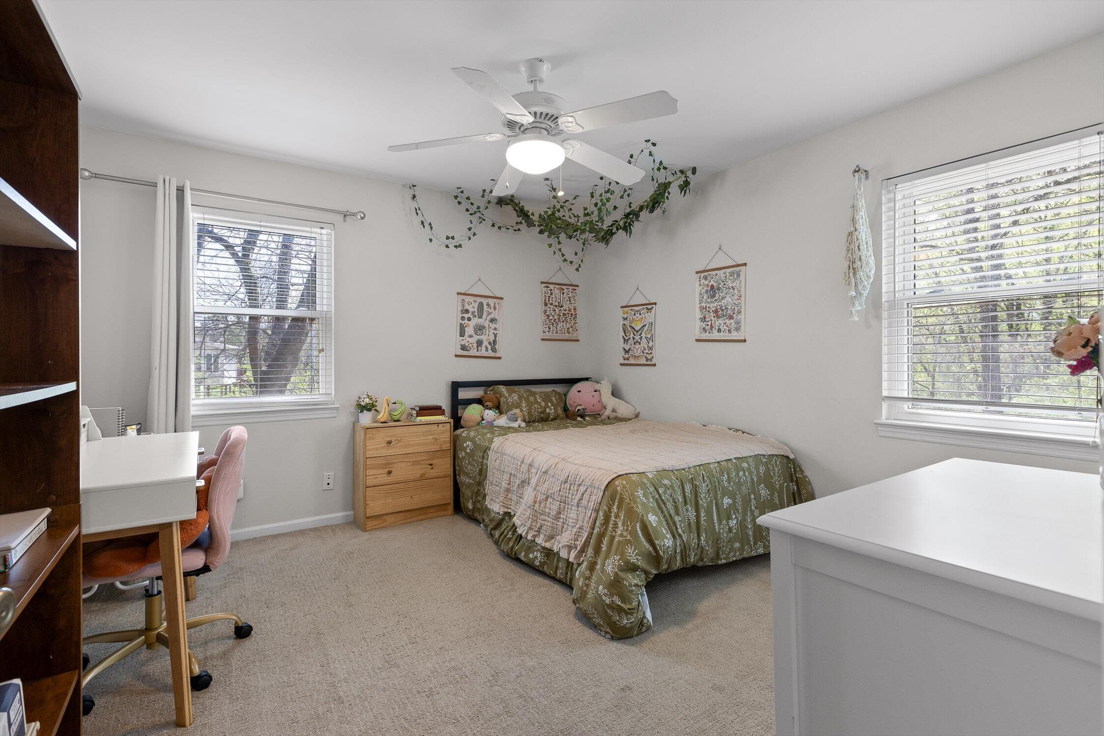 1614 Colonial Shores Drive, Hixson, Tennessee image 20