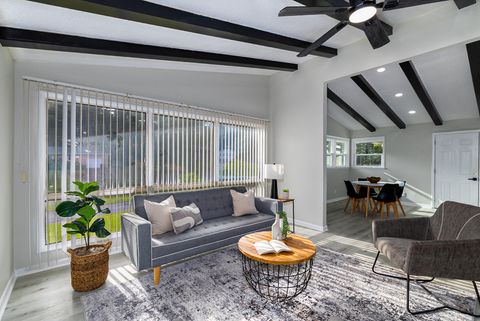 Photo of 1925 Barrett Drive, Fort Oglethorpe, GA 30742 (MLS # 1523247)