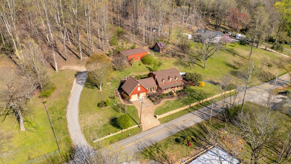 5935 Old Dayton Pike, Chattanooga, Tennessee image 39