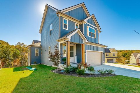 Photo of 6969 Mercedes Lane, Ooltewah, TN 37363 (MLS # 1522864)