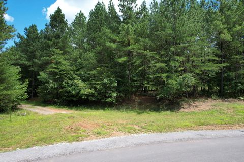 Photo of 0 Crockett Point, Jasper, TN 37347 (MLS # 1378638)