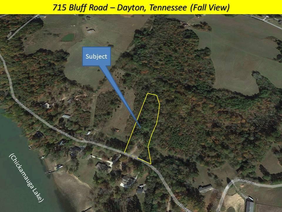 715 Bluff Road, Dayton, Tennessee image 5
