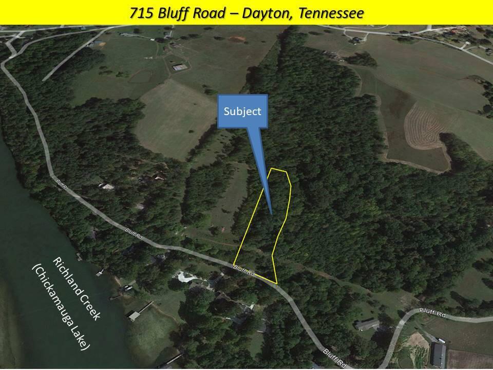 715 Bluff Road, Dayton, Tennessee image 4