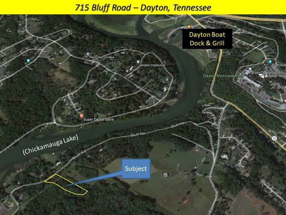 715 Bluff Road, Dayton, Tennessee image 6