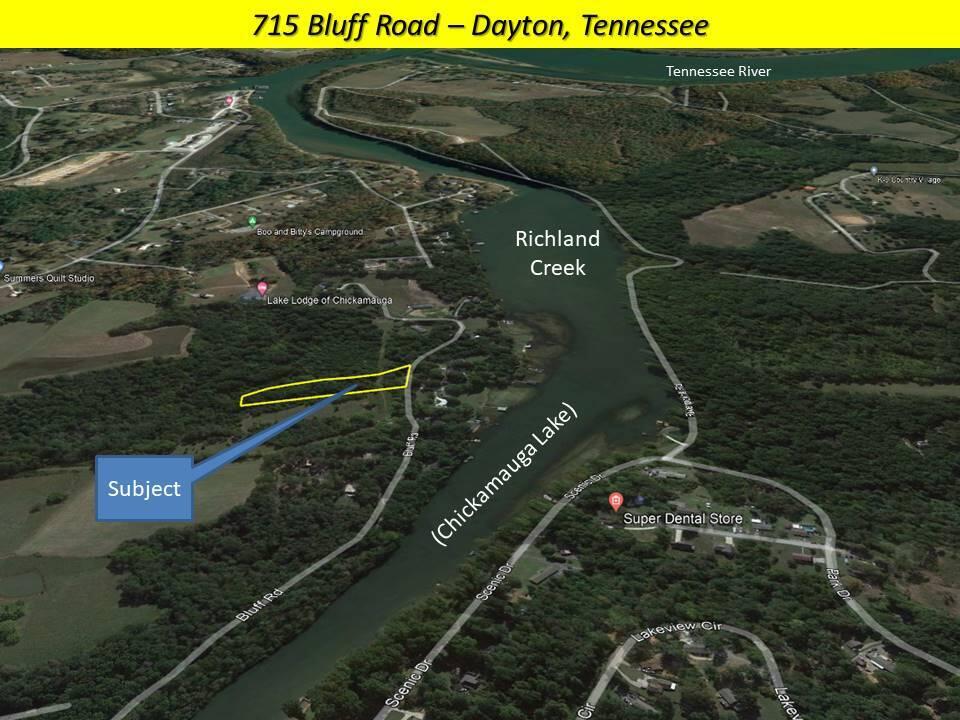 715 Bluff Road, Dayton, Tennessee image 3
