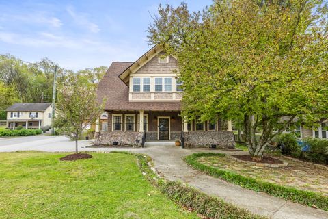 Photo of 2900 13th Avenue, Chattanooga, TN 37407 (MLS # 1531914)