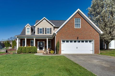 Photo of 3827 Sweet Bay Lane, Apison, TN 37302 (MLS # 1530541)