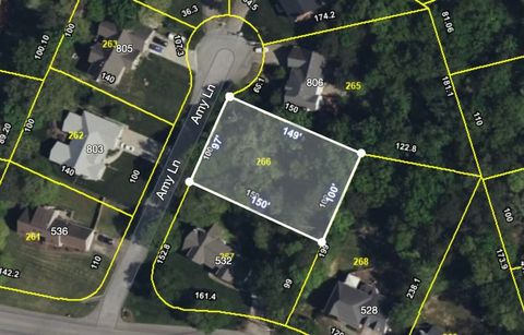 804 Amy Lane Chattanooga TN 37421