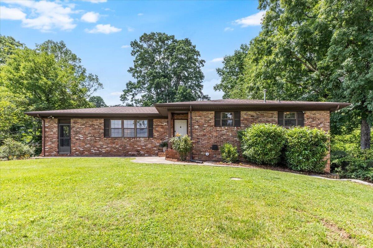 4515 Ravenwood Drive, Chattanooga, Tennessee image 2