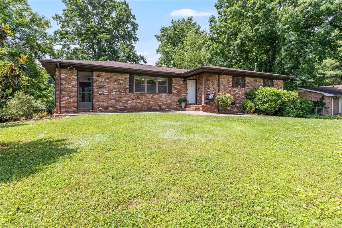 4515 Ravenwood Drive, Chattanooga, Tennessee image 4