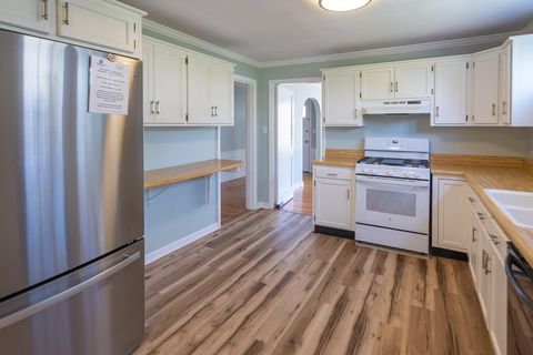 Tiny photo for 323 Walsh Road, Chattanooga, TN 37405 (MLS # 1530937)