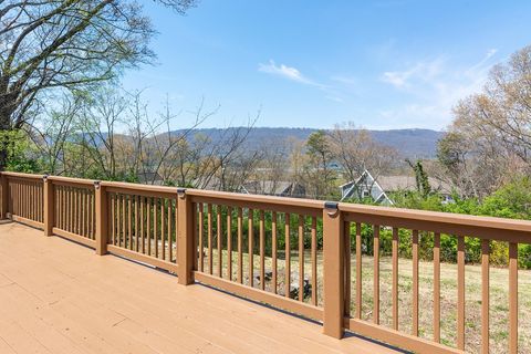 Tiny photo for 323 Walsh Road, Chattanooga, TN 37405 (MLS # 1530937)
