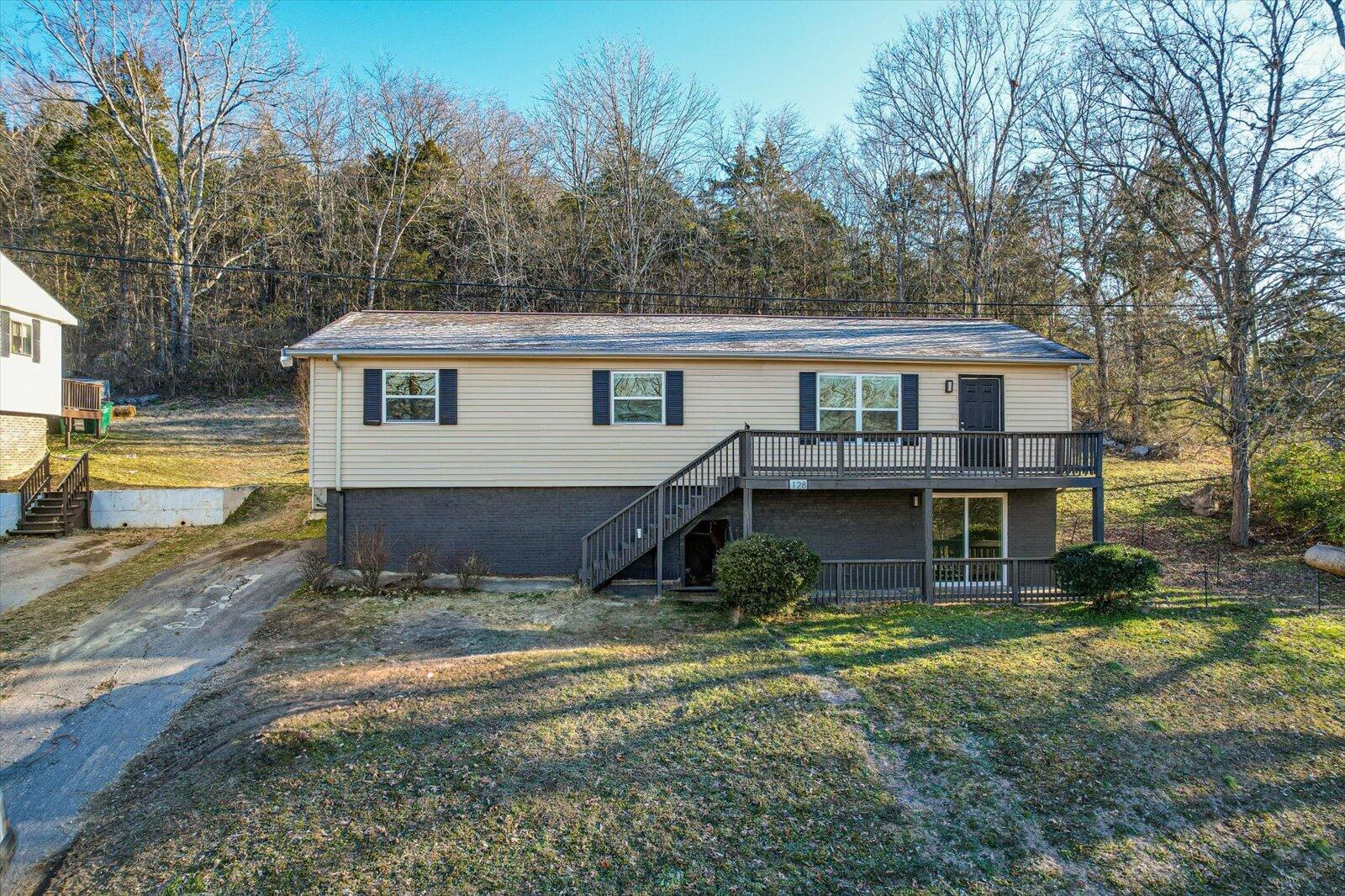 128 Brindalene Lane, Jasper, Tennessee image 2