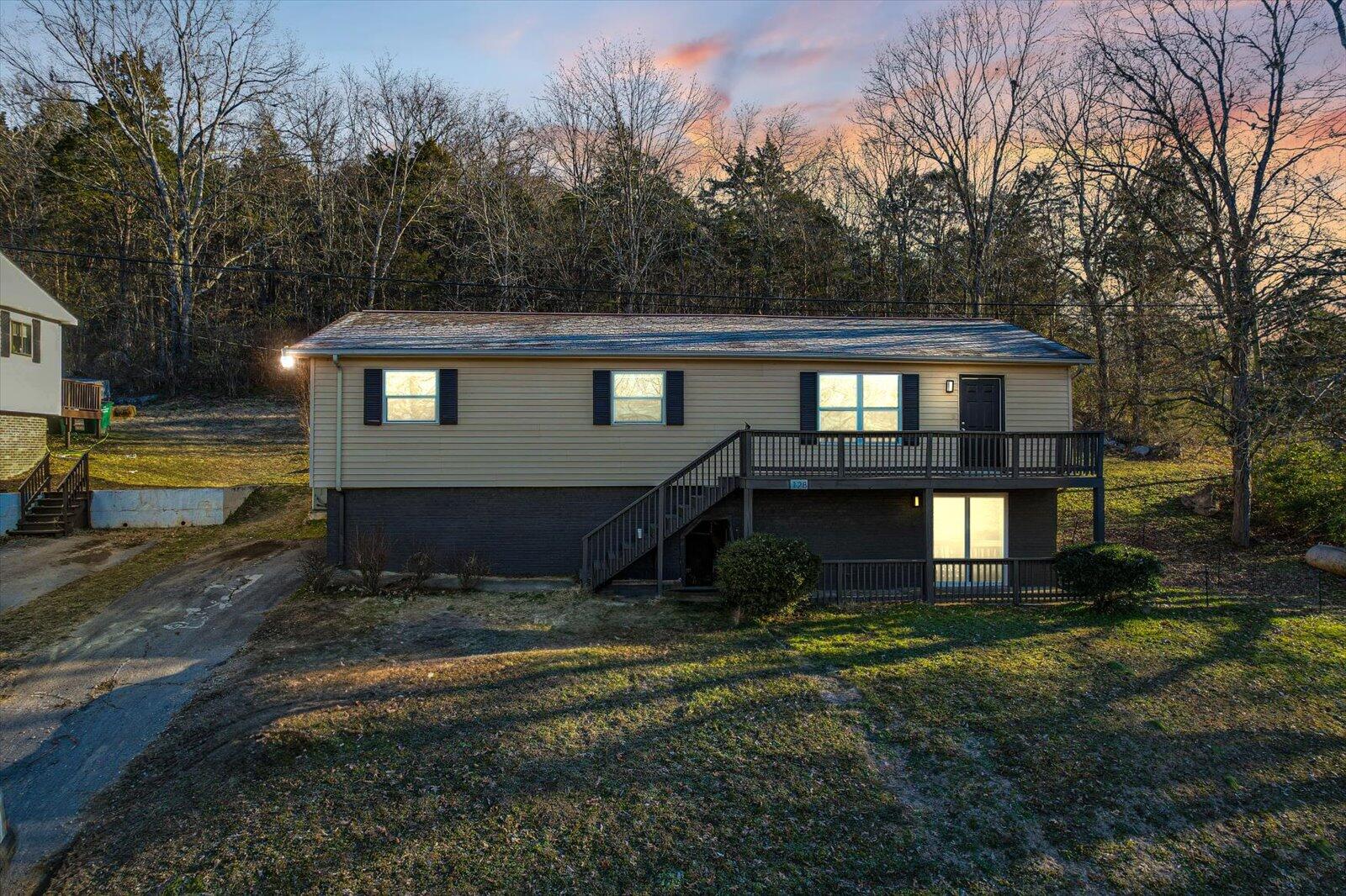 128 Brindalene Lane, Jasper, Tennessee image 1