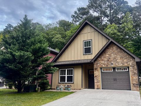 Photo of 5616 Wolfpack Trail, Ooltewah, TN 37363 (MLS # 1534441)