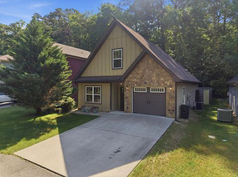 Photo of 5616 Wolfpack Trail, Ooltewah, TN 37363 (MLS # 1534441)