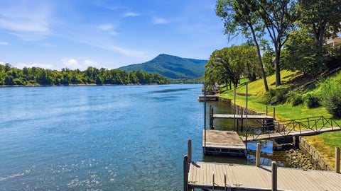 Photo of 3162 Waterfront Drive, Chattanooga, TN 37419 (MLS # 1542860)