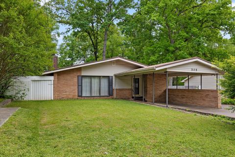 Photo of 505 Thomas Drive, Rossville, GA 30741 (MLS # 1534536)